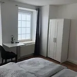 Gasthuis City Rooms