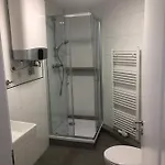 Gasthuis City Rooms 3*