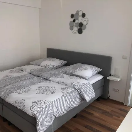 City Rooms Guest house
