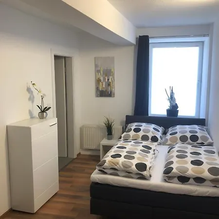City Rooms