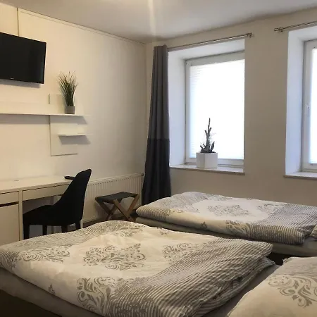 City Rooms 3*