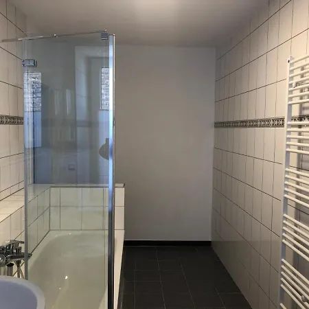 Guest house City Rooms *