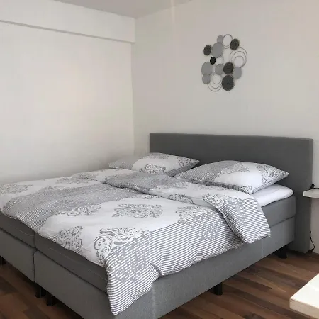 Guest house City Rooms