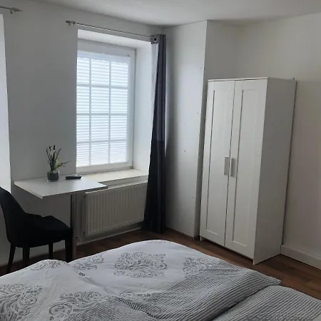 Guest house City Rooms