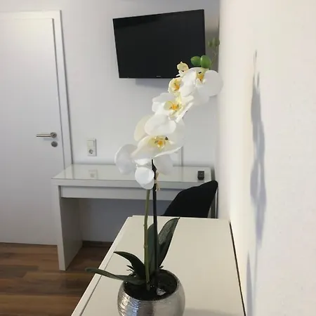 City Rooms Goch
