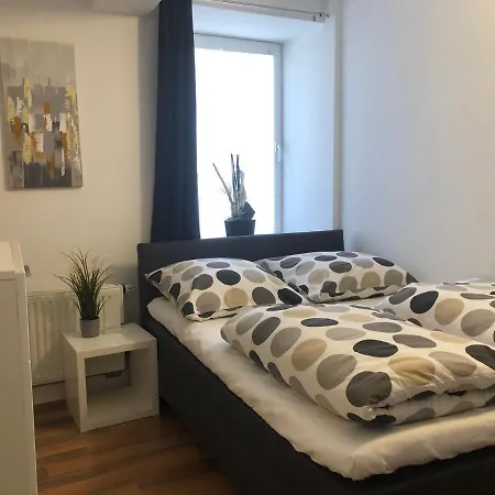 City Rooms Goch