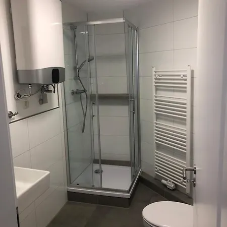 Guest house City Rooms *