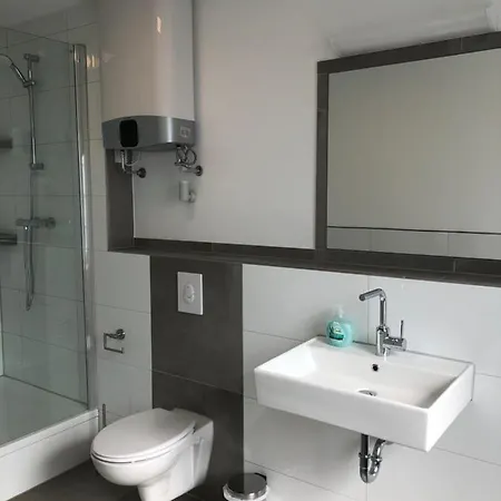 Guest house City Rooms *