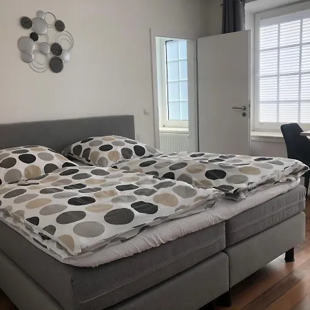 City Rooms Guest house 3*