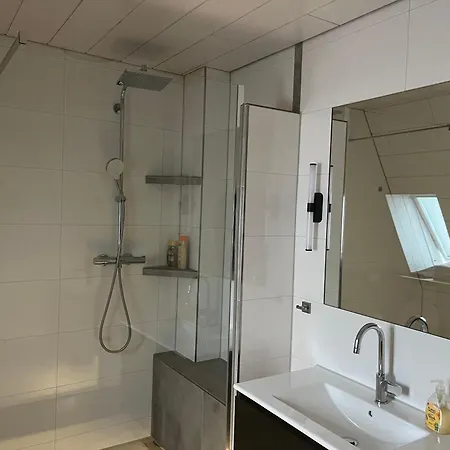 City Rooms Guest house