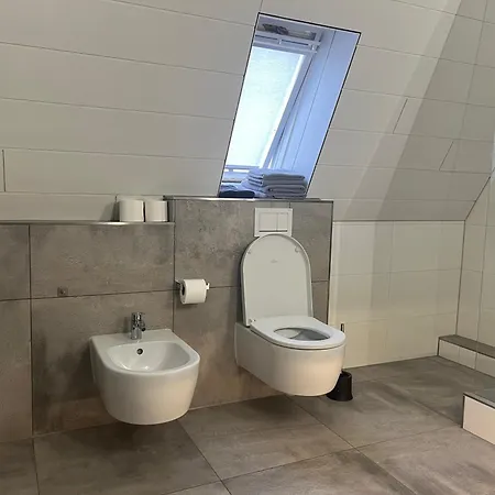 Guest house City Rooms 3*