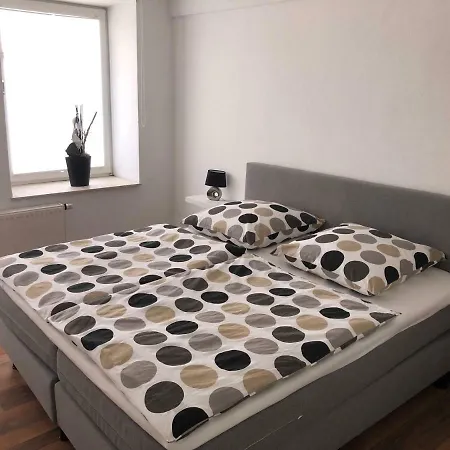 City Rooms Guest house *