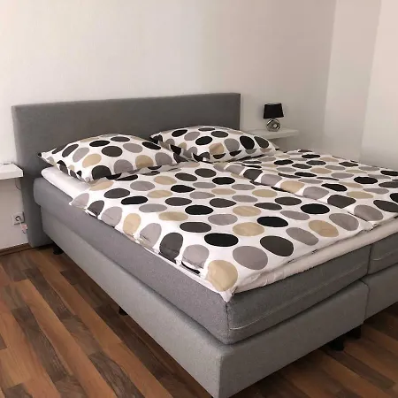 Guest house City Rooms