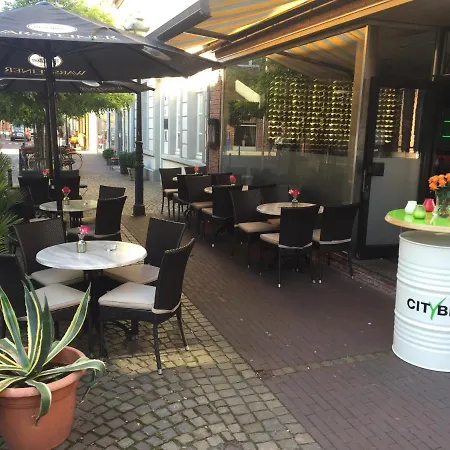 City Rooms Vendégház Goch