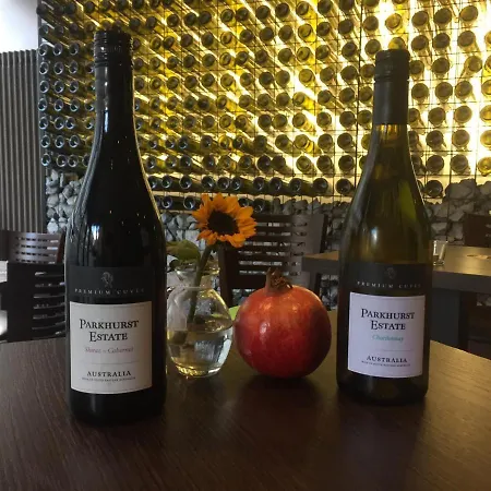 Vendégház City Rooms