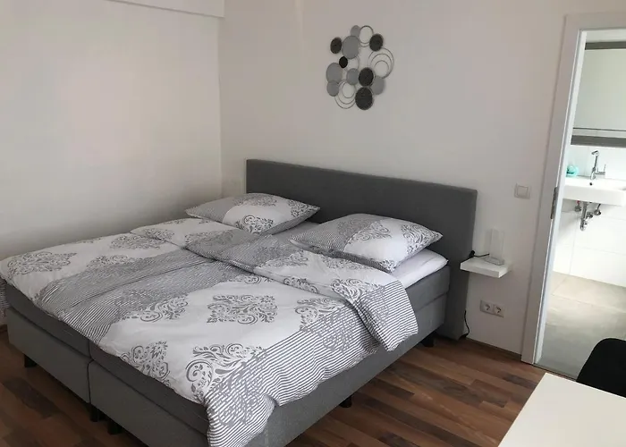 City Rooms 招待所