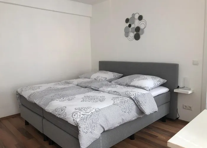 Vendégház City Rooms