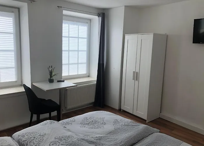 招待所 City Rooms