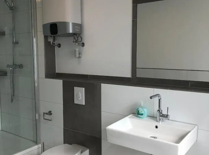 Vendégház City Rooms 3*