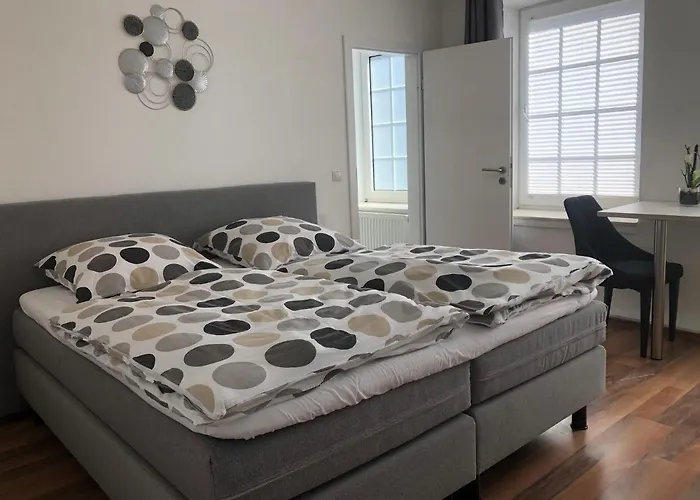 City Rooms Vendégház 3*