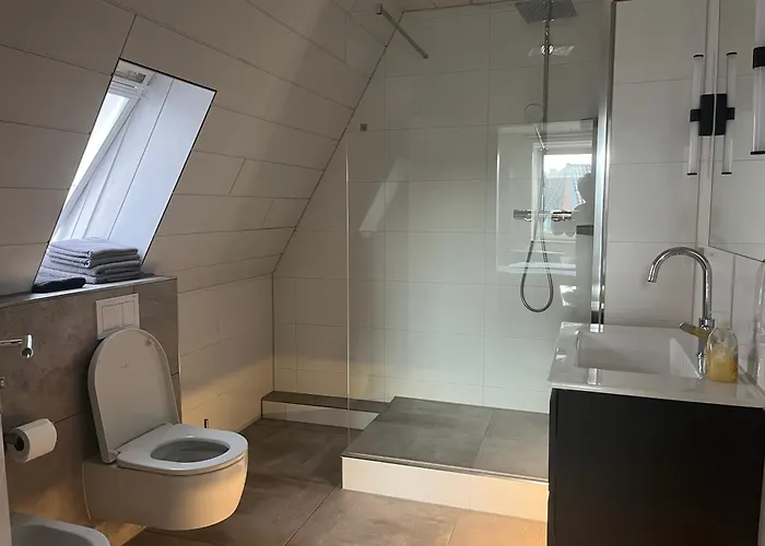 City Rooms Vendégház Goch