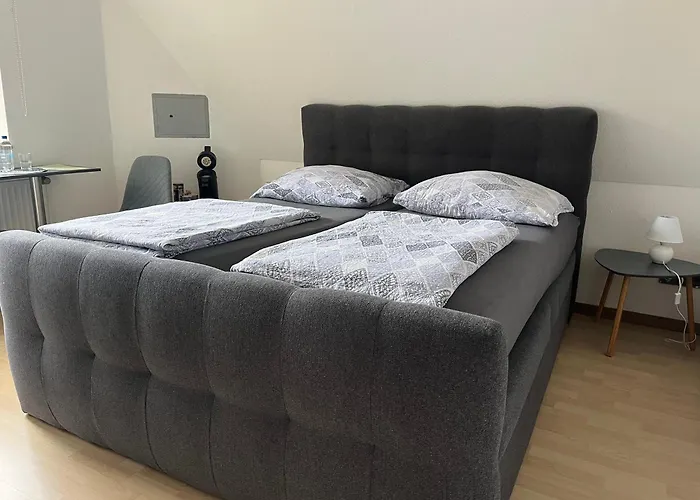 City Rooms Vendégház 3*