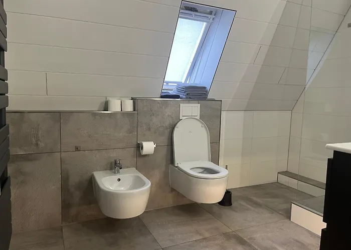 Vendégház City Rooms 3*