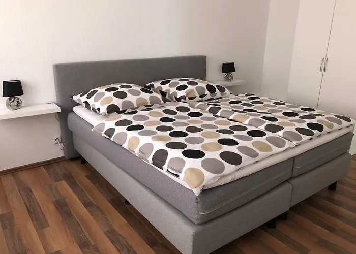 Vendégház City Rooms