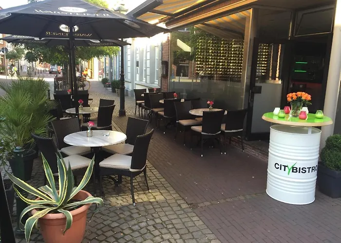 City Rooms 招待所 戈赫