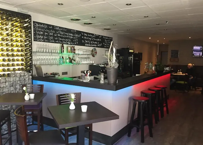 City Rooms 3* 戈赫