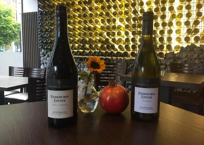 招待所 City Rooms