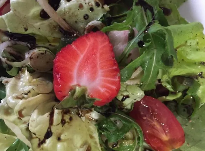 Vendégház City Rooms