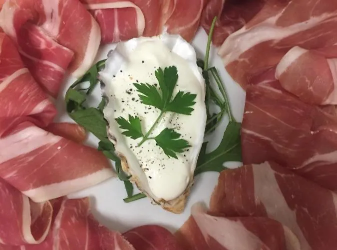 Vendégház City Rooms Goch